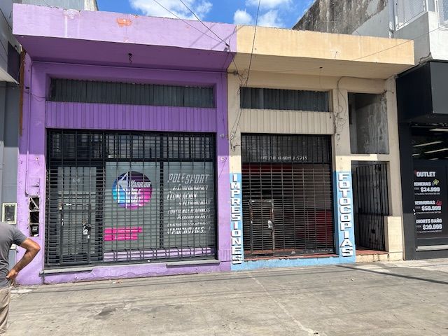 LOCAL EN VENTA