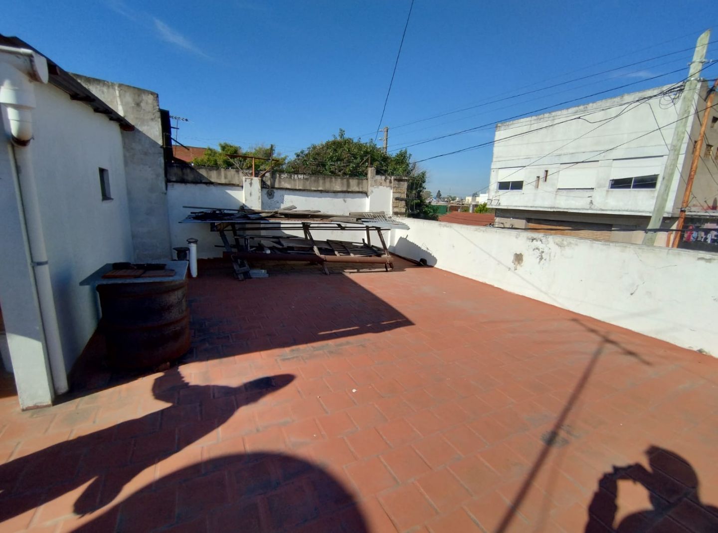 Casa en Venta en La Matanza, G.B.A. Zona Oeste