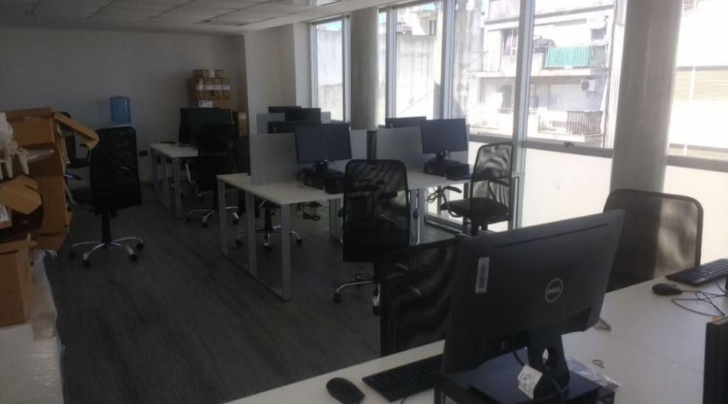 Oficina EN VENTA