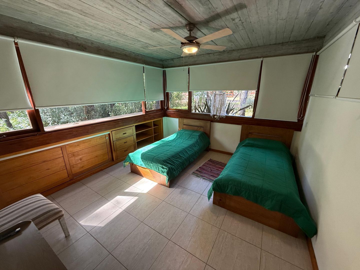 Casa EN ALQUILER TEMPORARIO