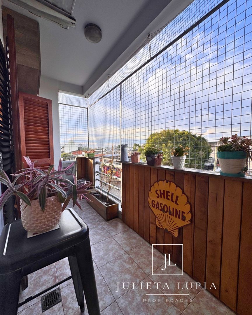 Departamento en Venta en Tres de Febrero, G.B.A. Zona Oeste
