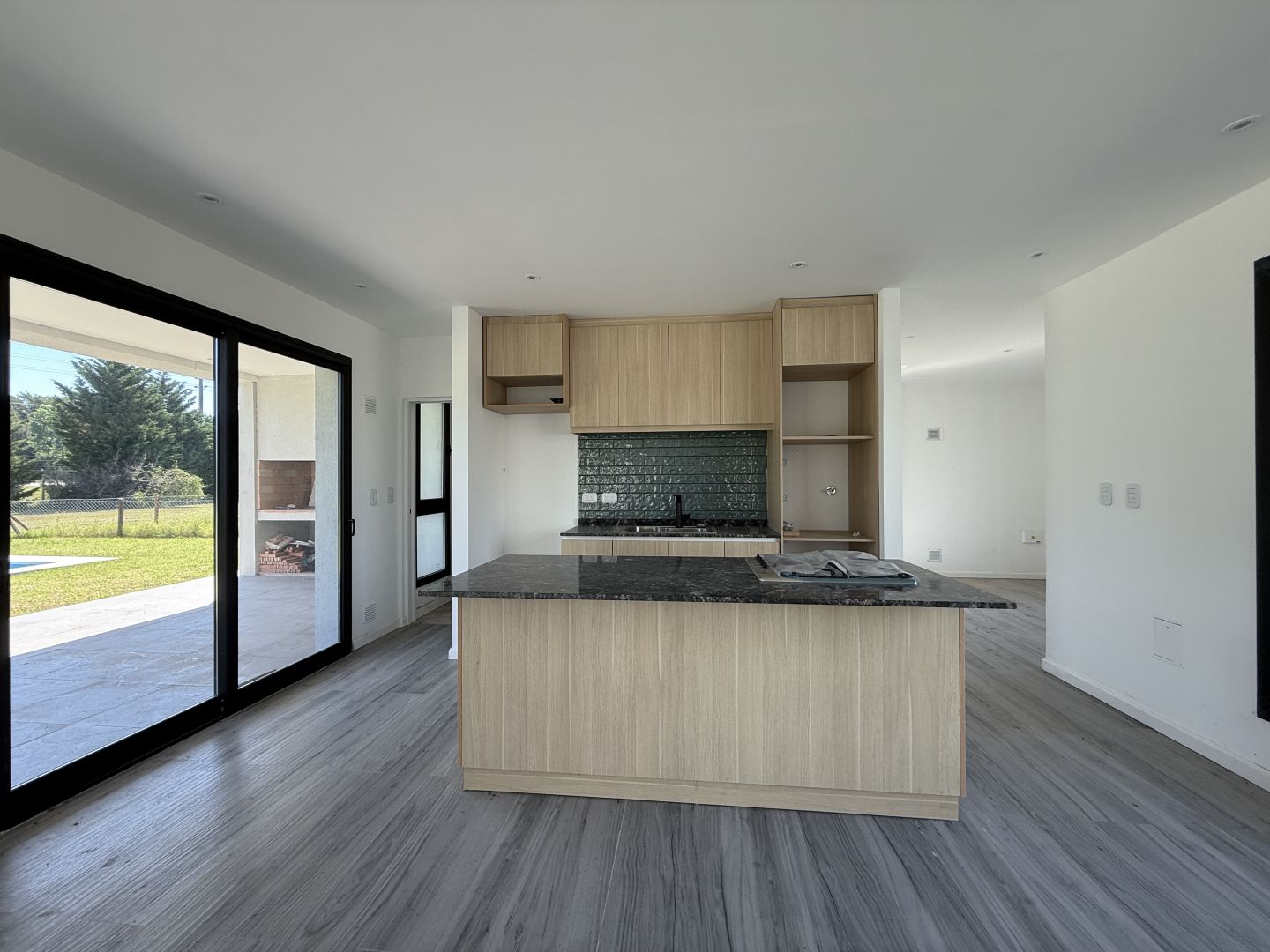 Casa EN ALQUILER