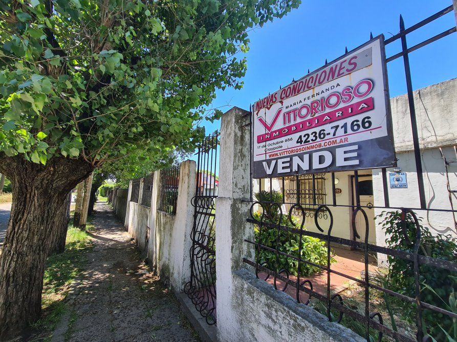 Casa en Venta en Alte. Brown, G.B.A. Zona Sur