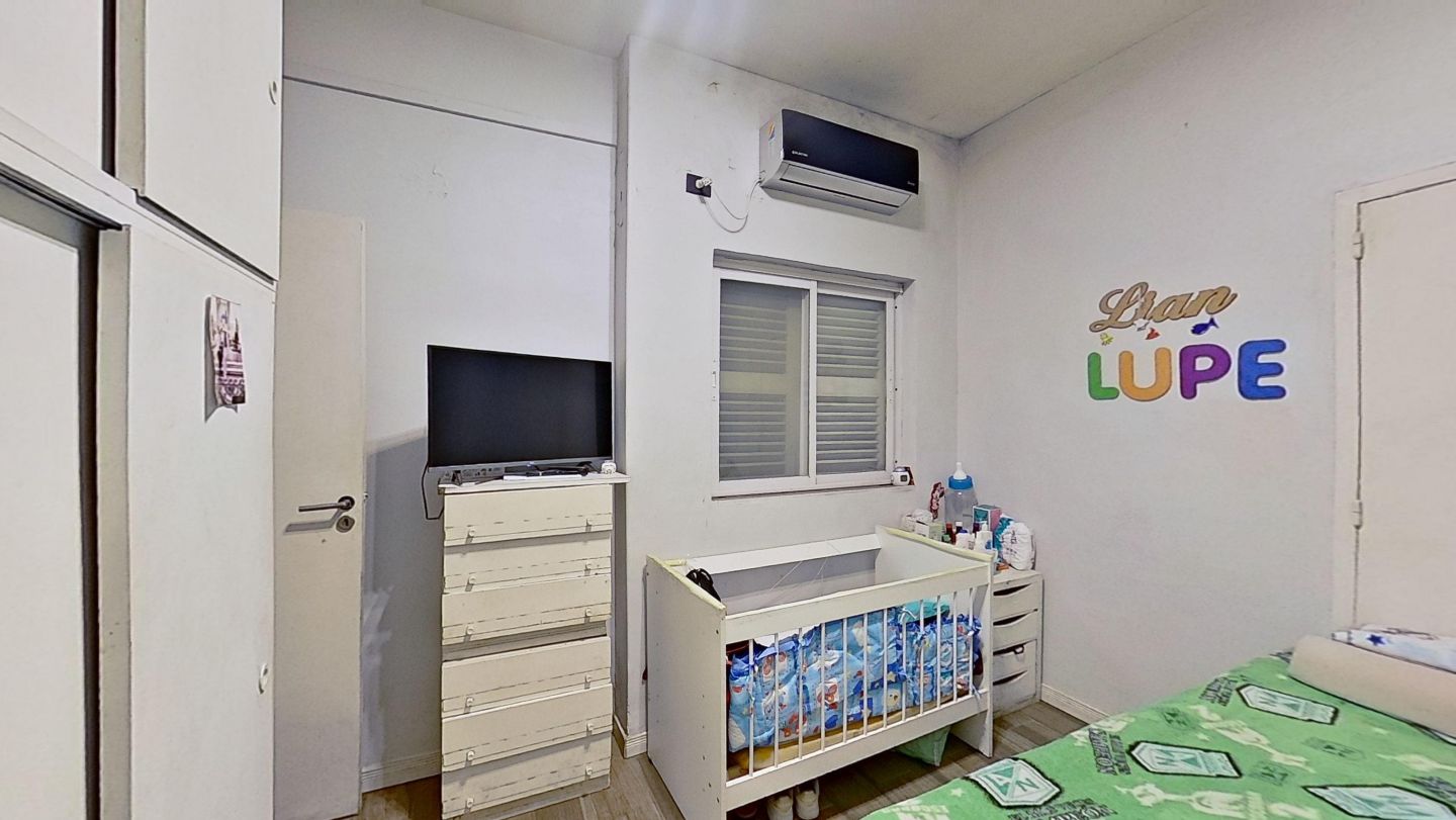Departamento en Venta en San Cristobal, Capital Federal