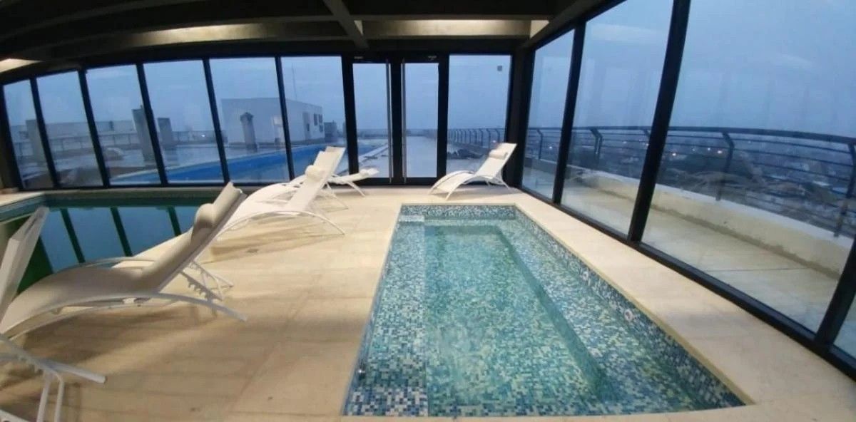 VENTA DE DEPARTAMENTO EN Capital Federal - Parque Chacabuco - 20