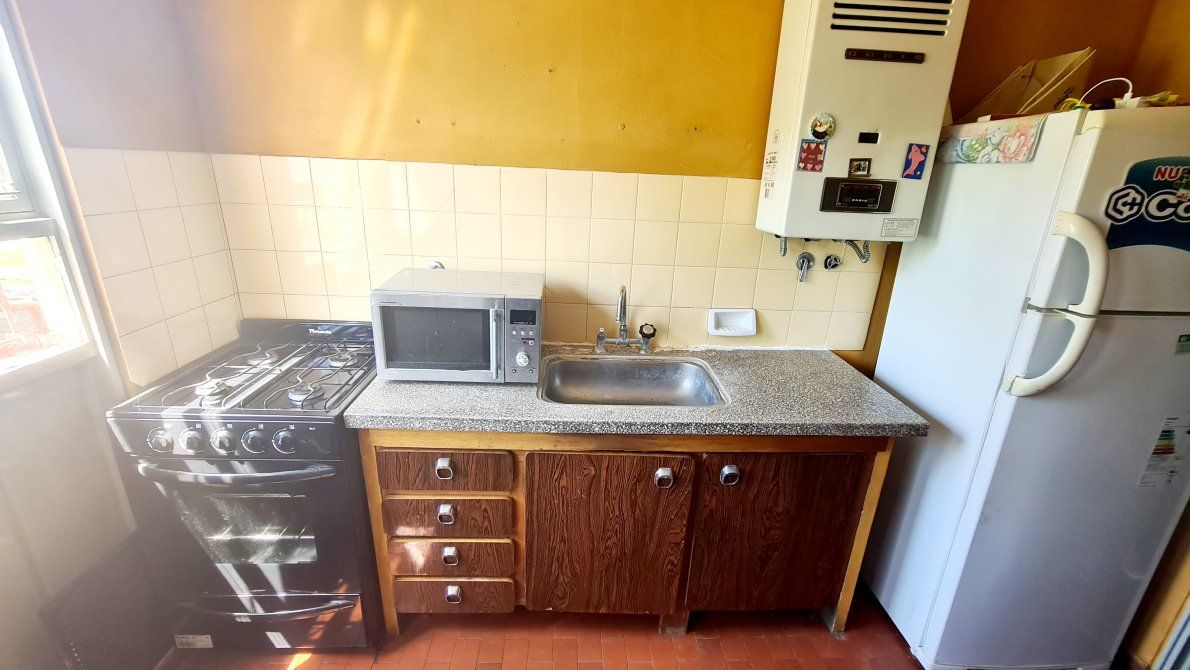 Departamento en Venta en Alte. Brown, G.B.A. Zona Sur