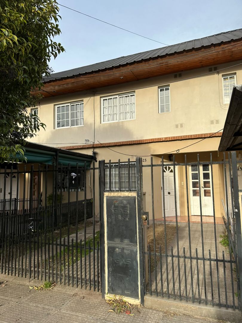 Departamento en alquiler 2 ambientes