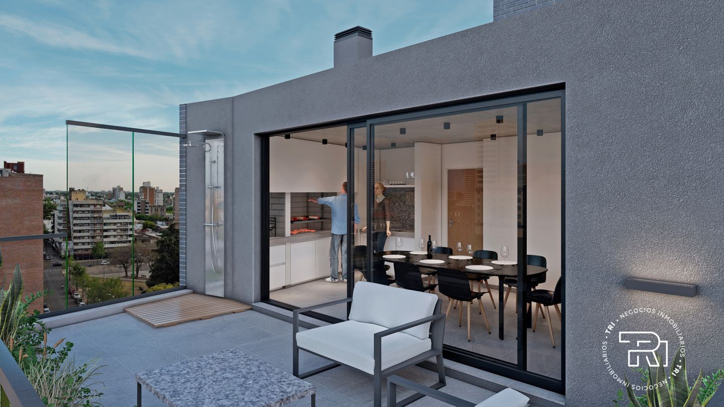 Departamento EN VENTA