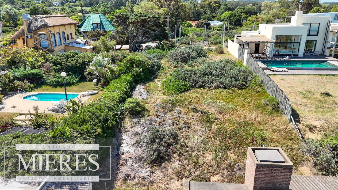 Lote EN VENTA
