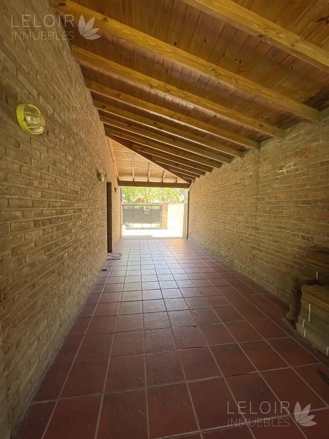 Casa en Venta en Ituzaingo, G.B.A. Zona Oeste