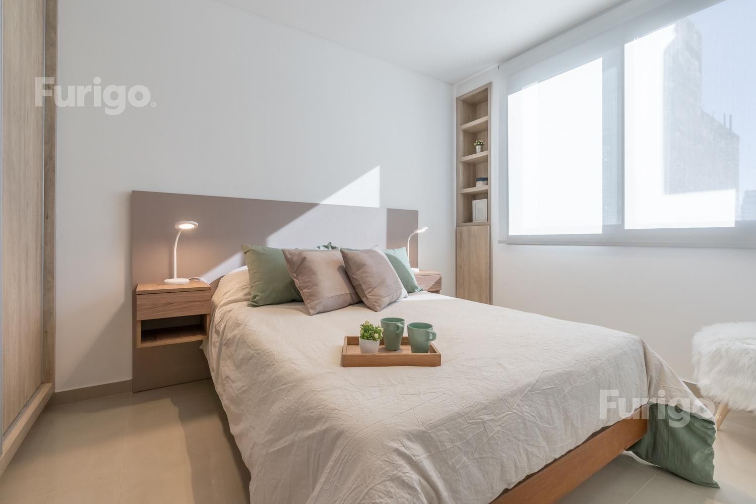 Departamento en Venta en Rosario, Santa Fe