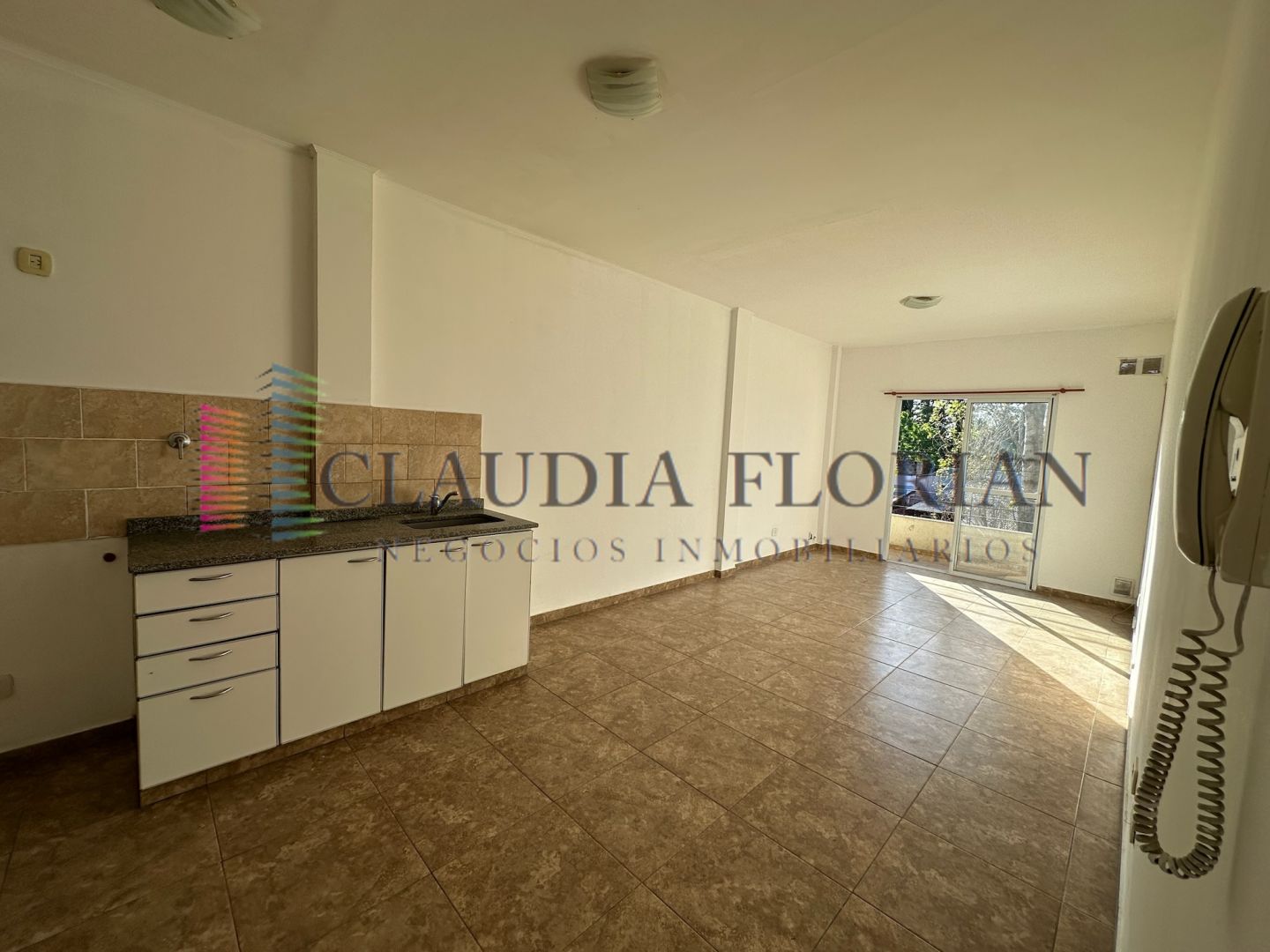 Departamento EN ALQUILER
