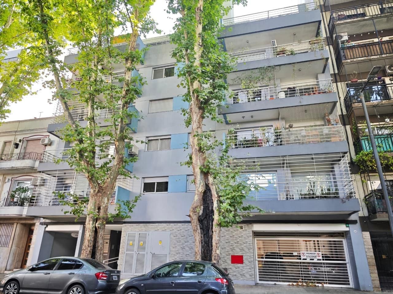 VENTA DE DEPARTAMENTO EN Capital Federal - Villa Crespo - 14