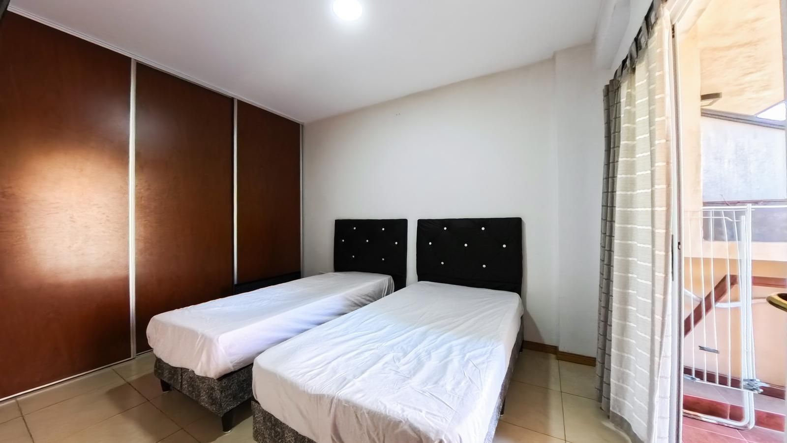 Departamento en Venta en General San Martin, G.B.A. Zona Norte