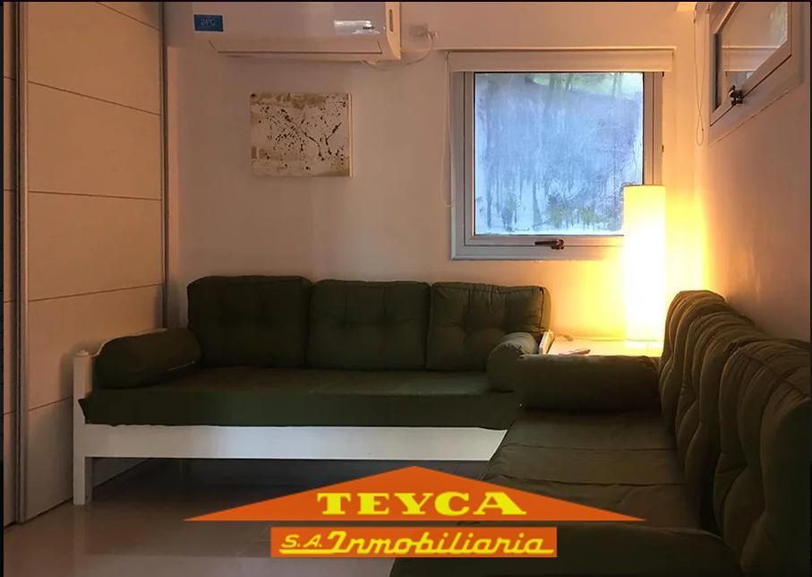 Departamento en venta Pinamar 3 ambientes