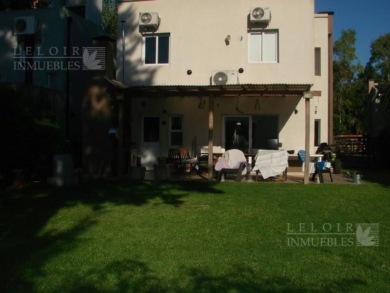 Casa en Venta en Ituzaingo, G.B.A. Zona Oeste
