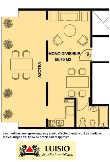 Departamento EN ALQUILER