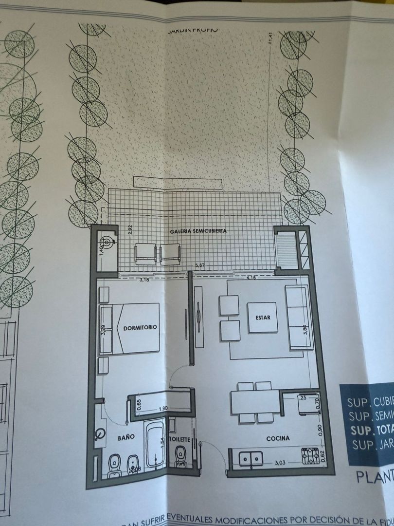 Departamento EN ALQUILER