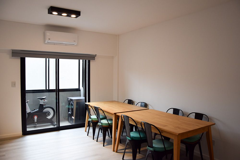 Departamento en Venta en General San Martin, G.B.A. Zona Norte