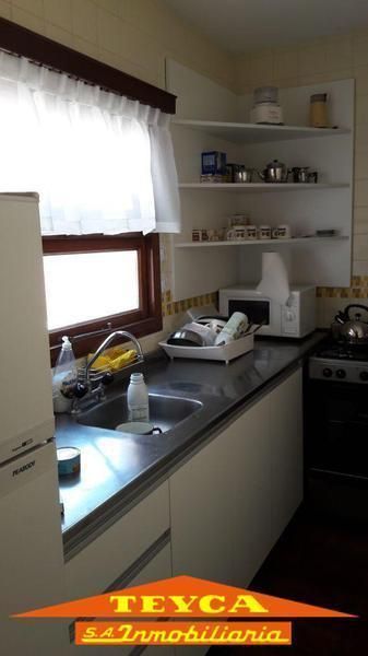 Departamento en venta Golf Viejo 3 ambientes
