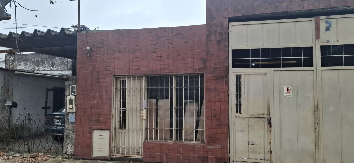 Galpon en Venta en Lanus, G.B.A. Zona Sur