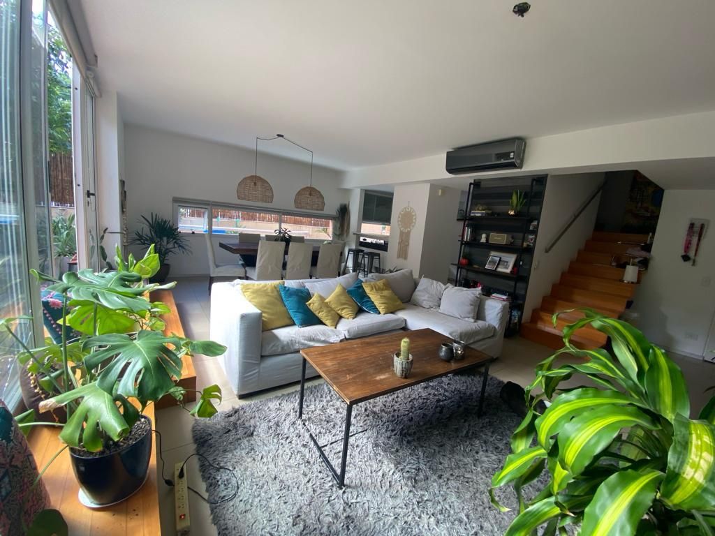 Carolina E Godoy, Alquiler de Departamento en Olivos   Vicente López Foto3 