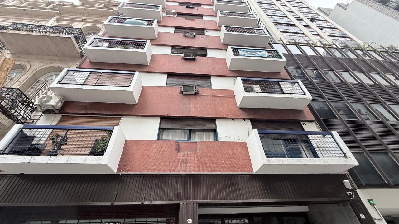 Departamento en Venta en Centro / Microcentro, Capital Federal