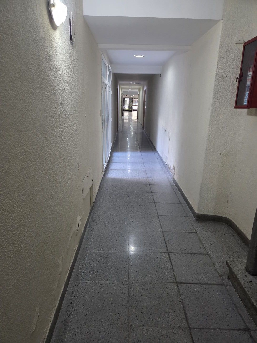 Departamento en Venta en Congreso, Capital Federal