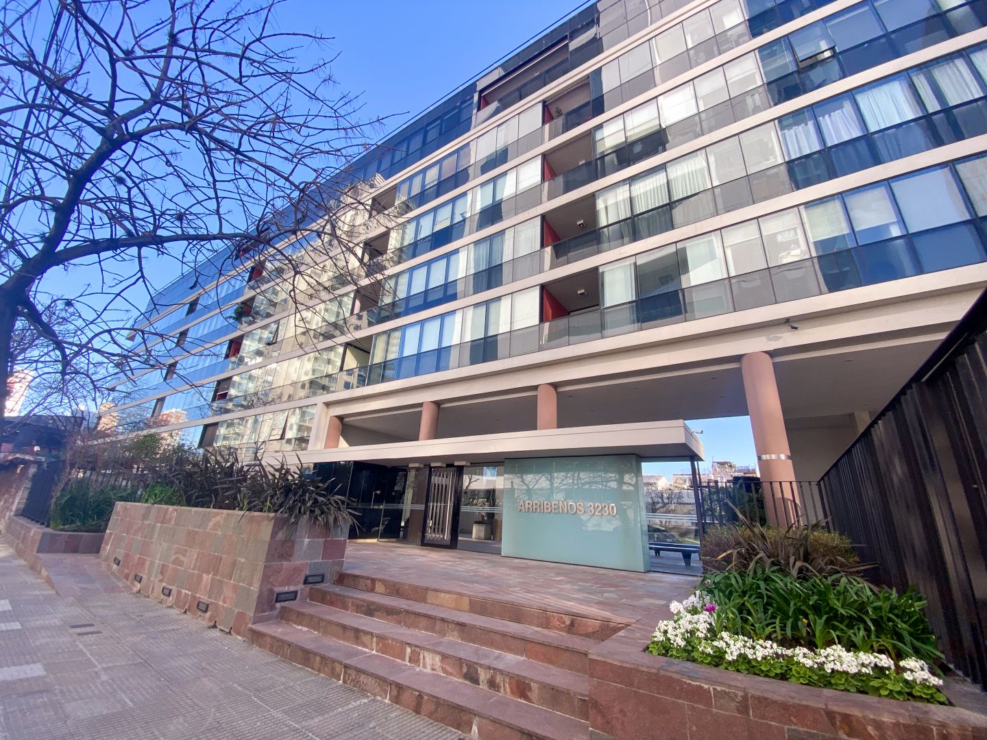Departamento en Venta en Nuñez, Capital Federal