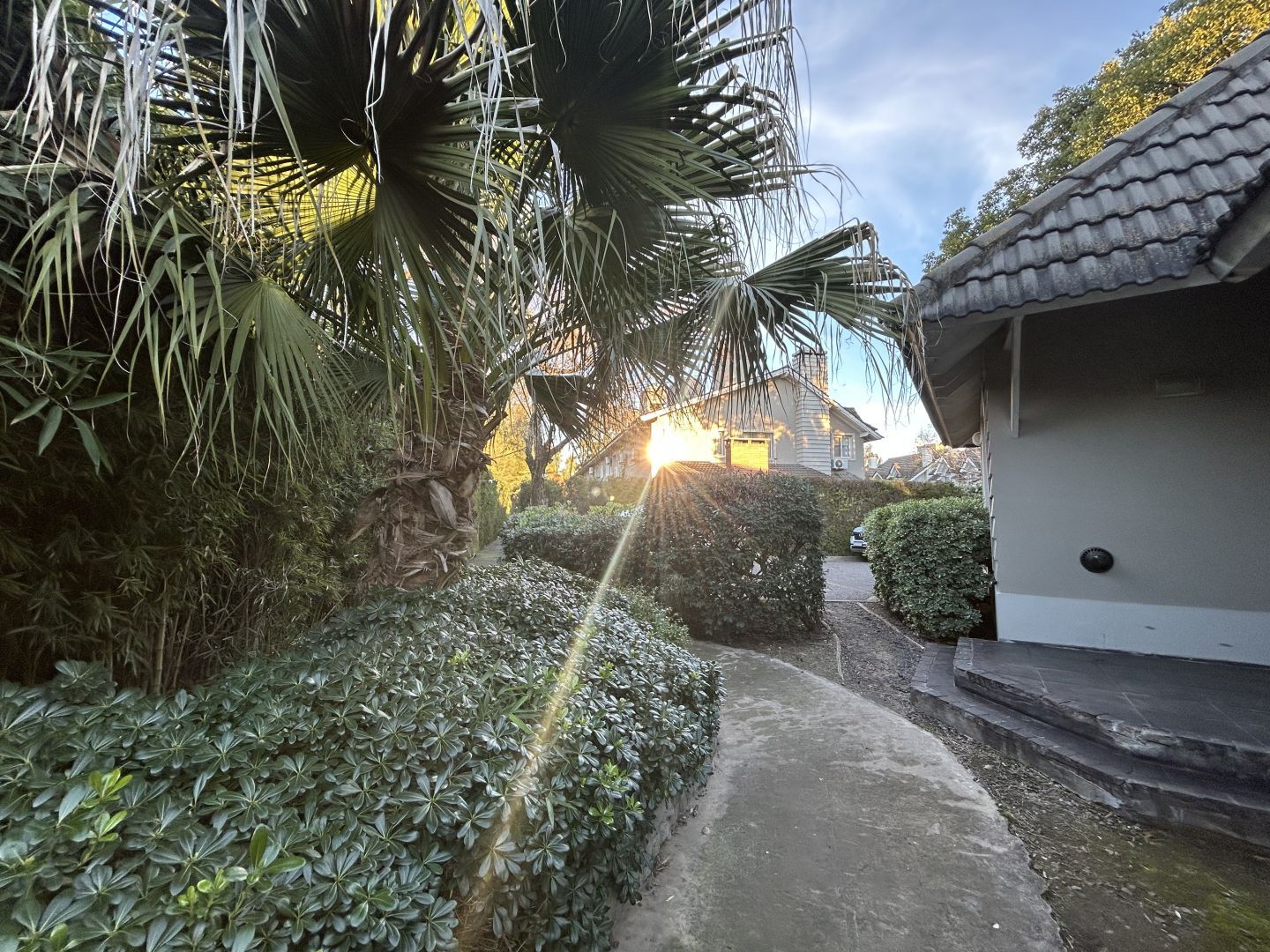 ALQUILER DE CASA EN Ituzaingó - María del Parque - 27