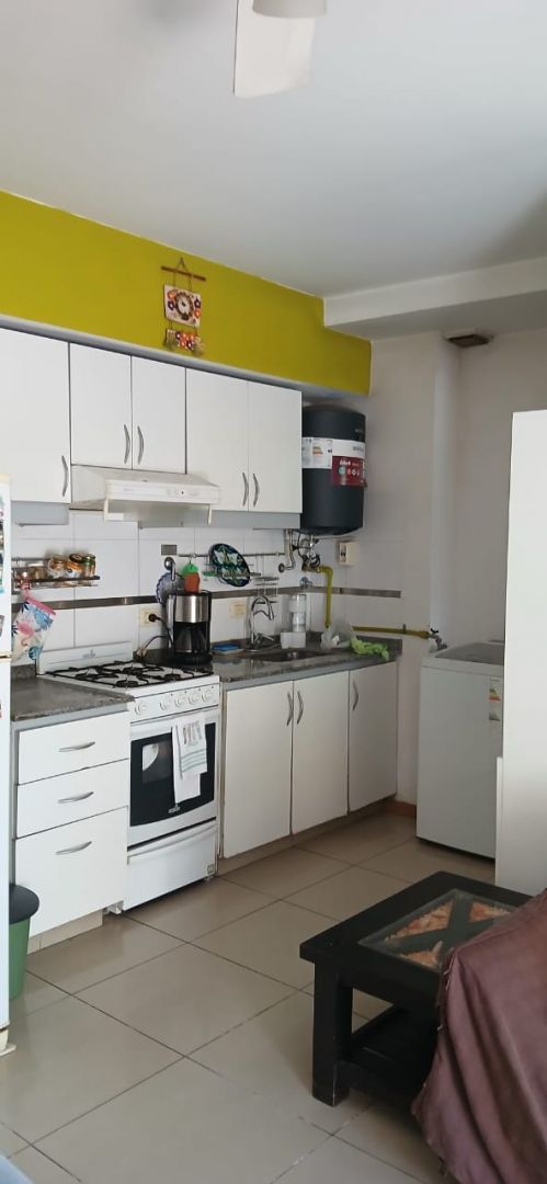 Departamento en Venta en Balvanera, Capital Federal