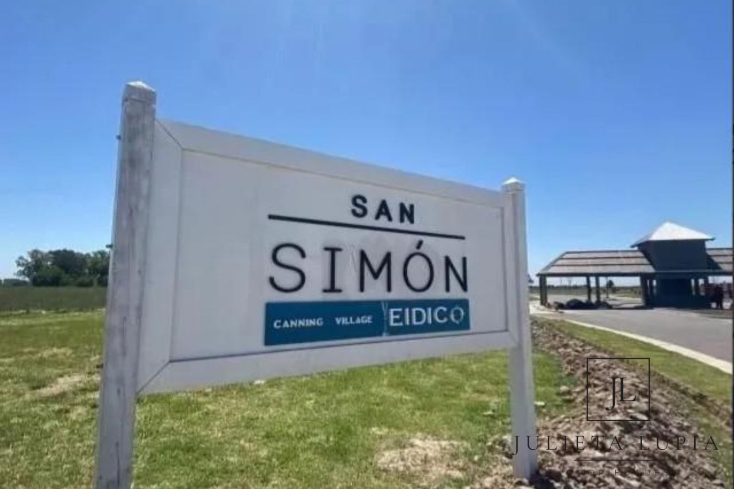 Lote en Venta en Ezeiza, G.B.A. Zona Sur