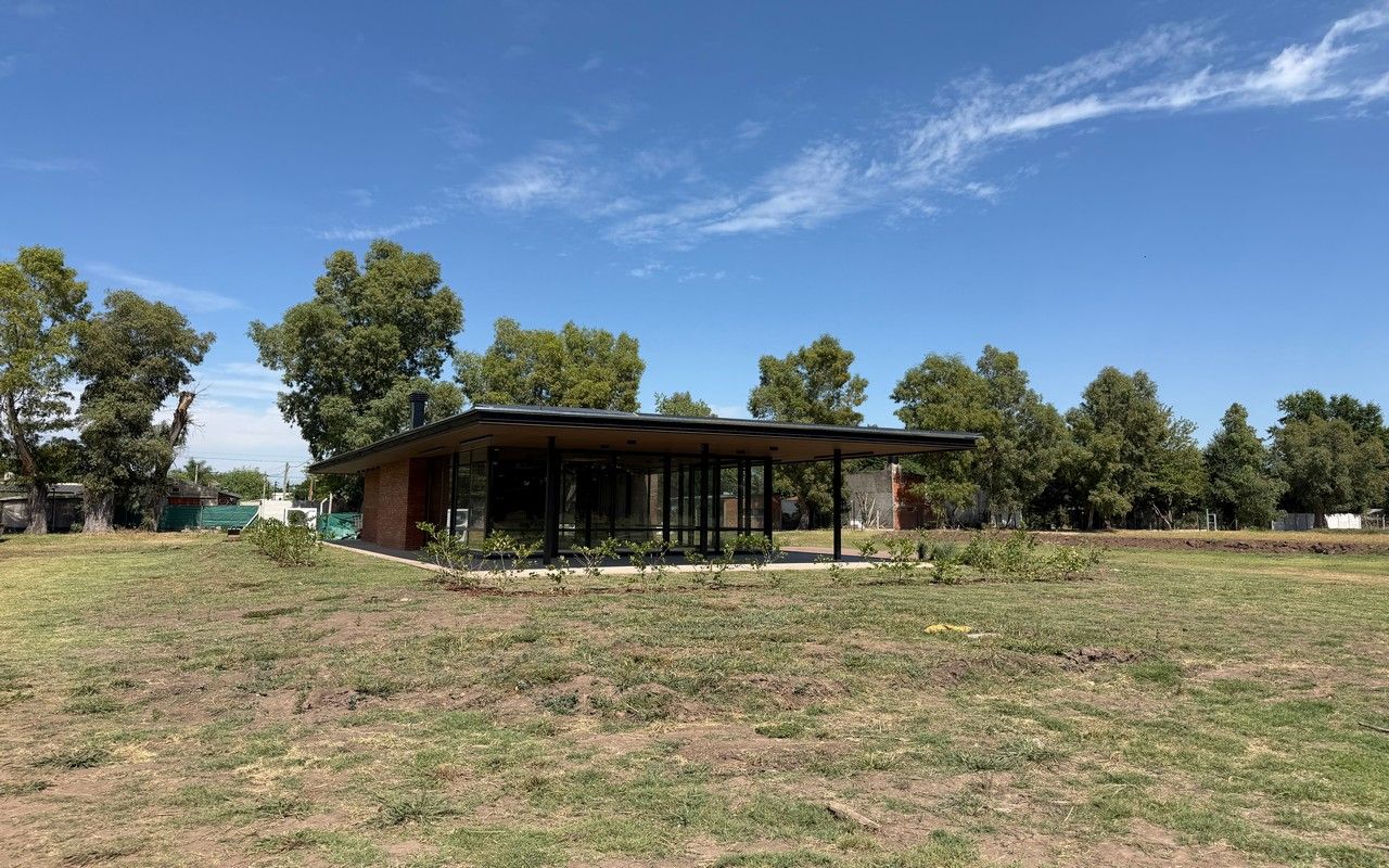 Lote en Venta en Pilar, G.B.A. Zona Norte
