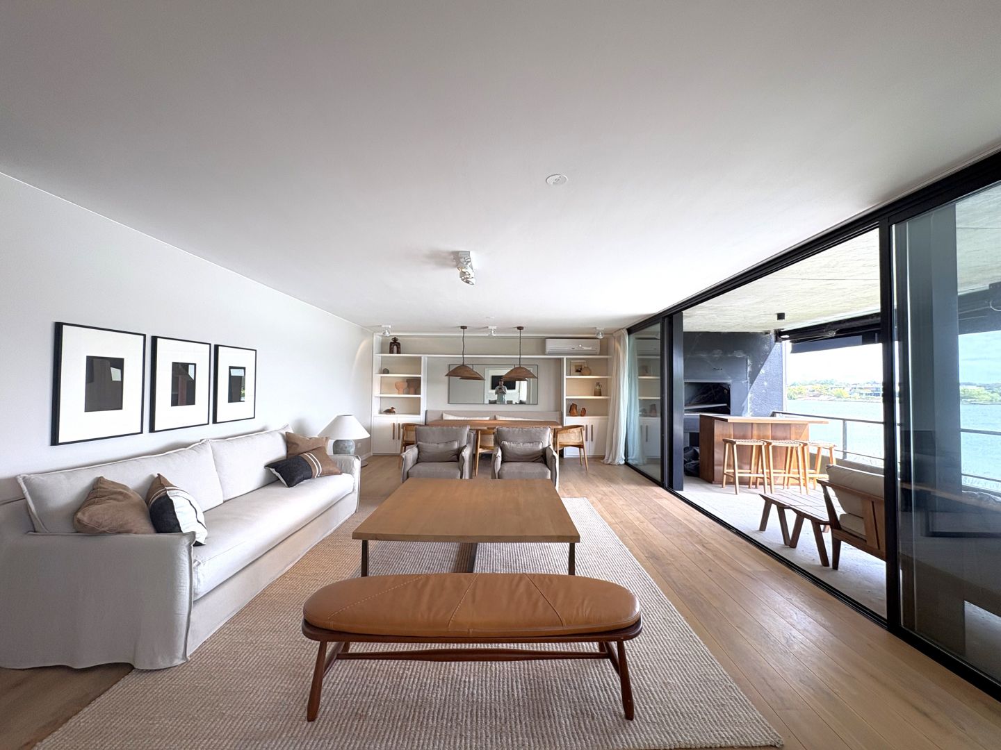 Departamento EN ALQUILER