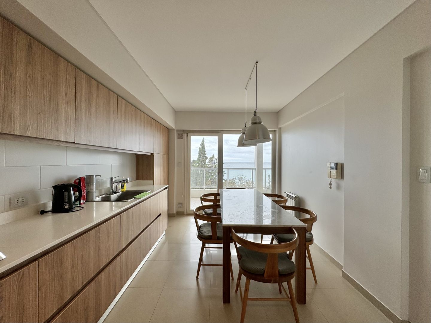 VENTA DE DEPARTAMENTO EN Puerto Madryn - ZONA CENTRO - 4