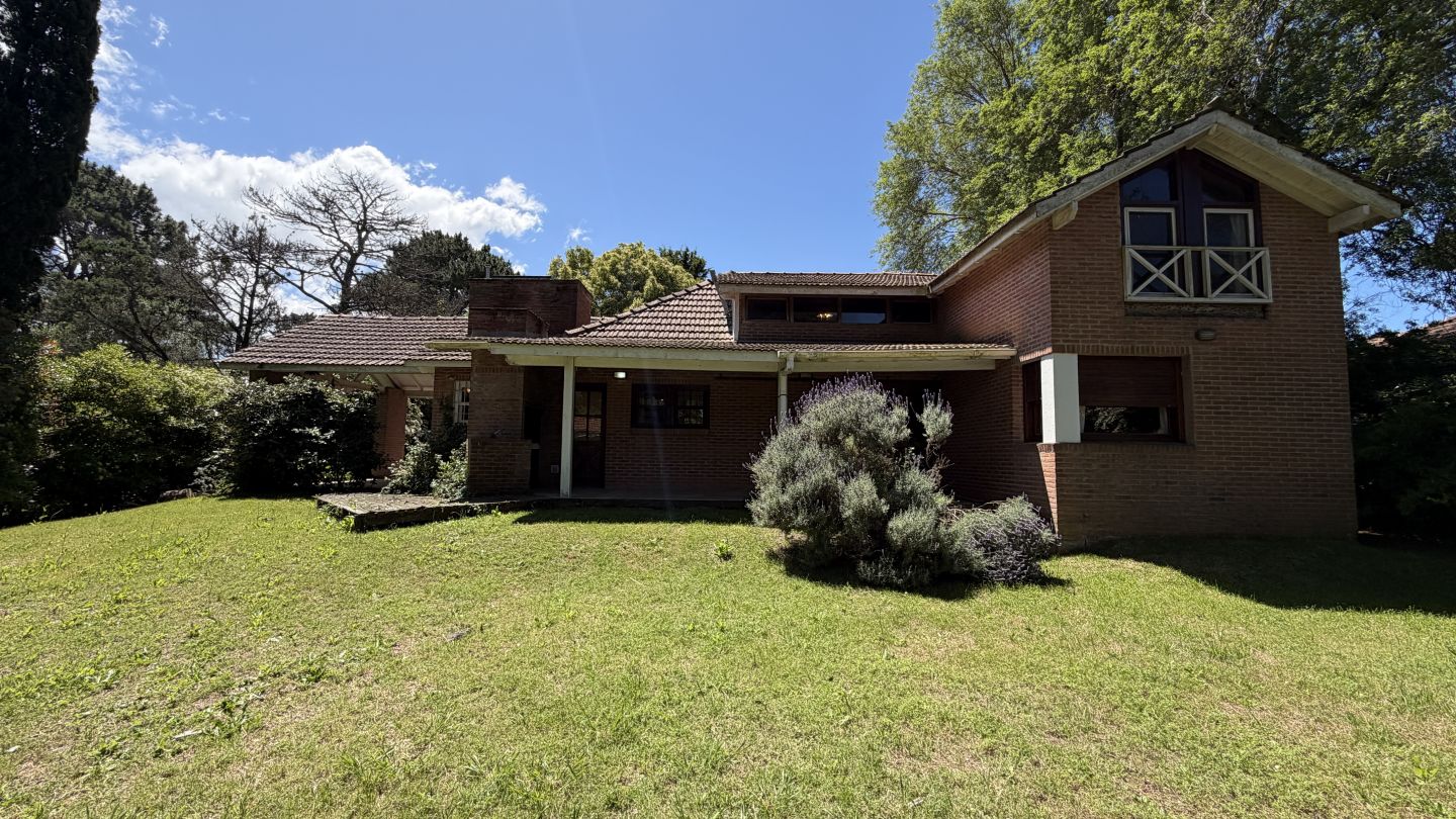 VENTA DE CASA EN Pinamar - Centro - 20