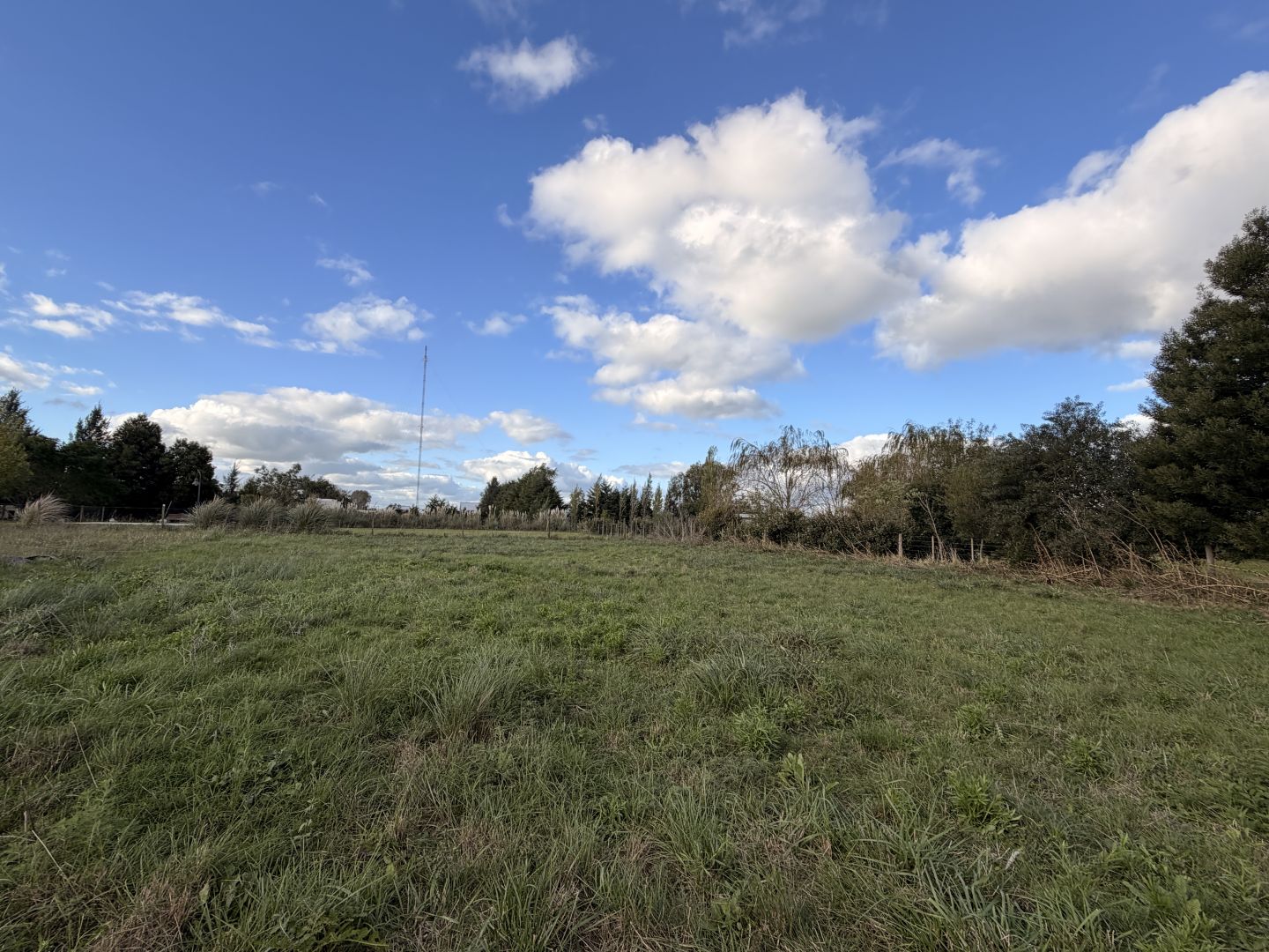Lote EN VENTA