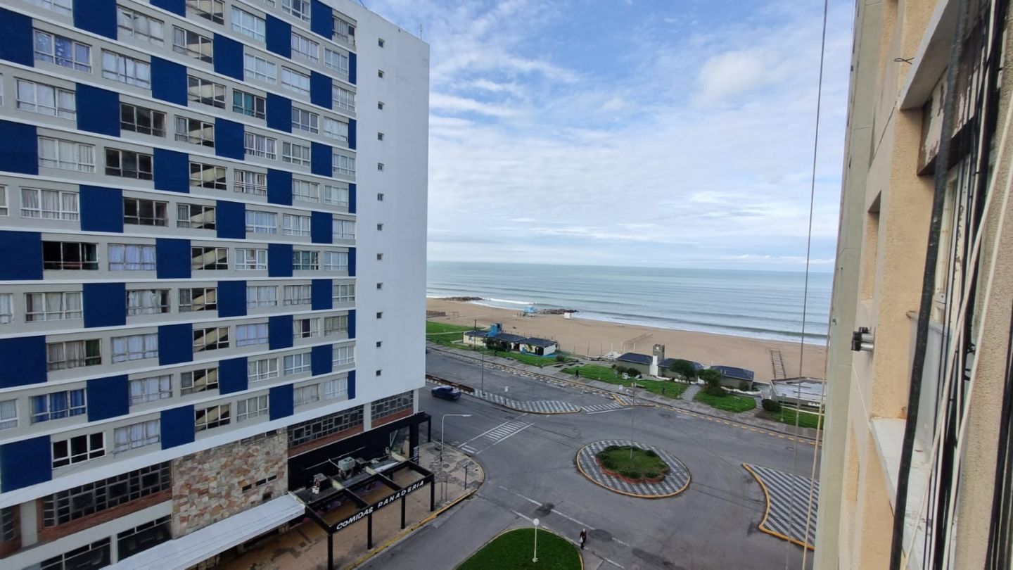 Departamento en Venta en Miramar, Buenos Aires Costa Atlantica