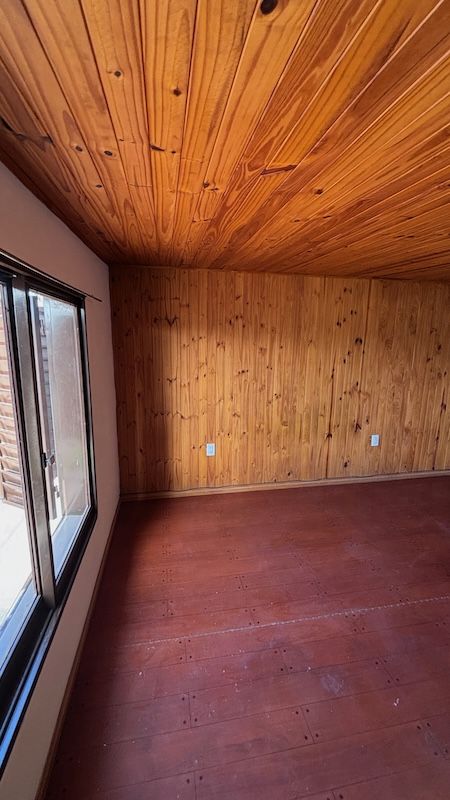 Departamento en alquiler Belgrano 2 ambientes