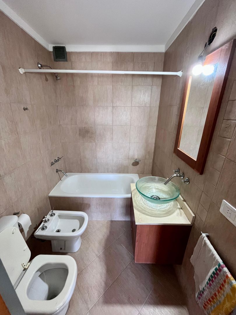 ALQUILER DE DEPARTAMENTO EN Tres de Febrero - Caseros - 17