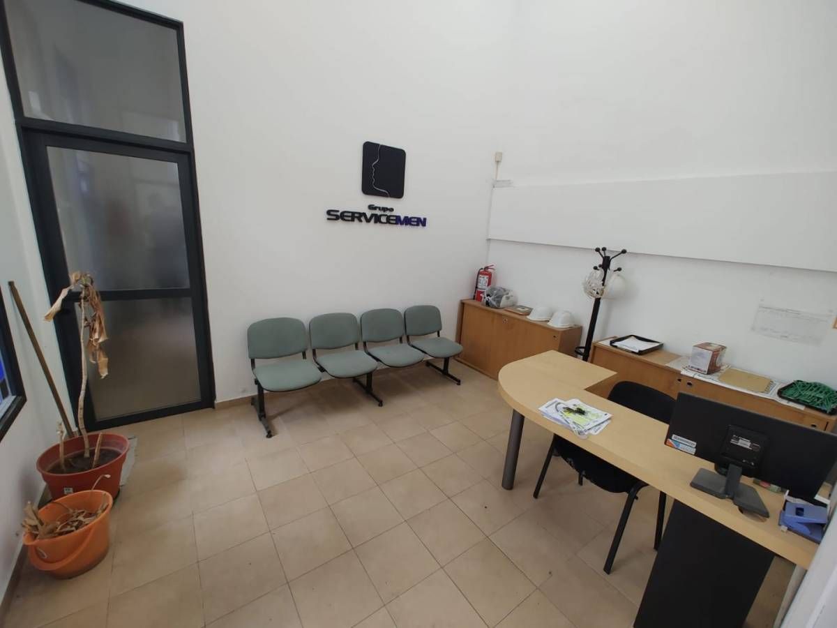 Oficina EN VENTA