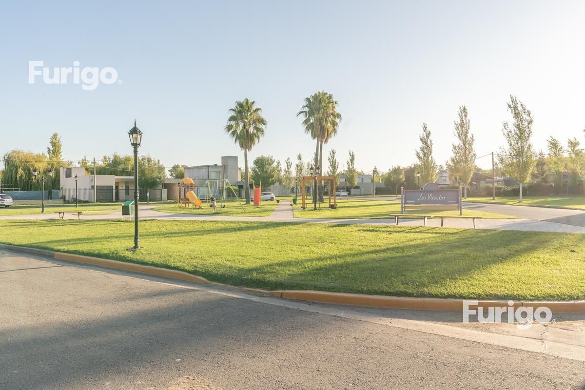 Lote en Venta en Rosario, Santa Fe