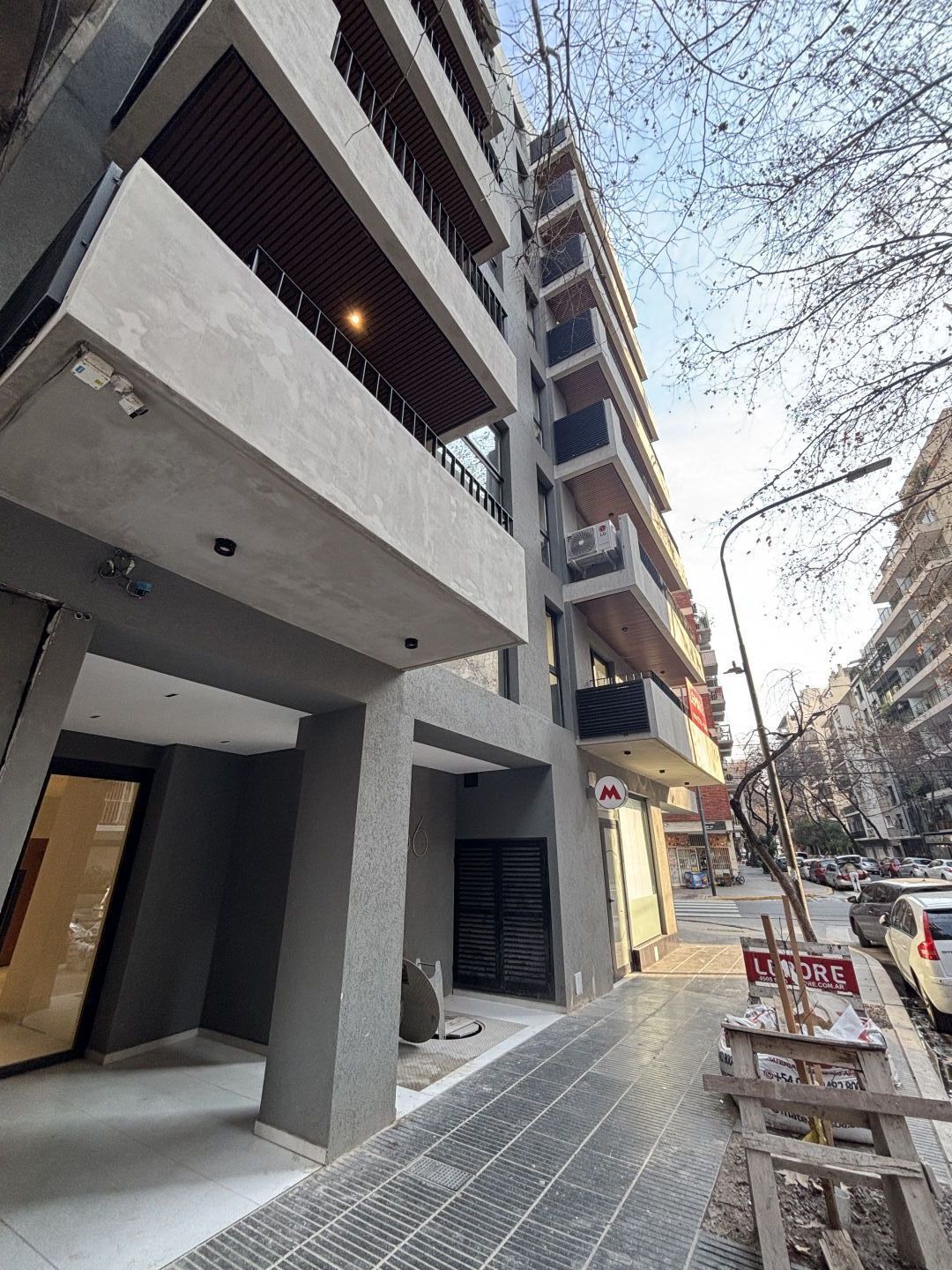 VENTA DE DEPARTAMENTO EN Capital Federal - Caballito - 19