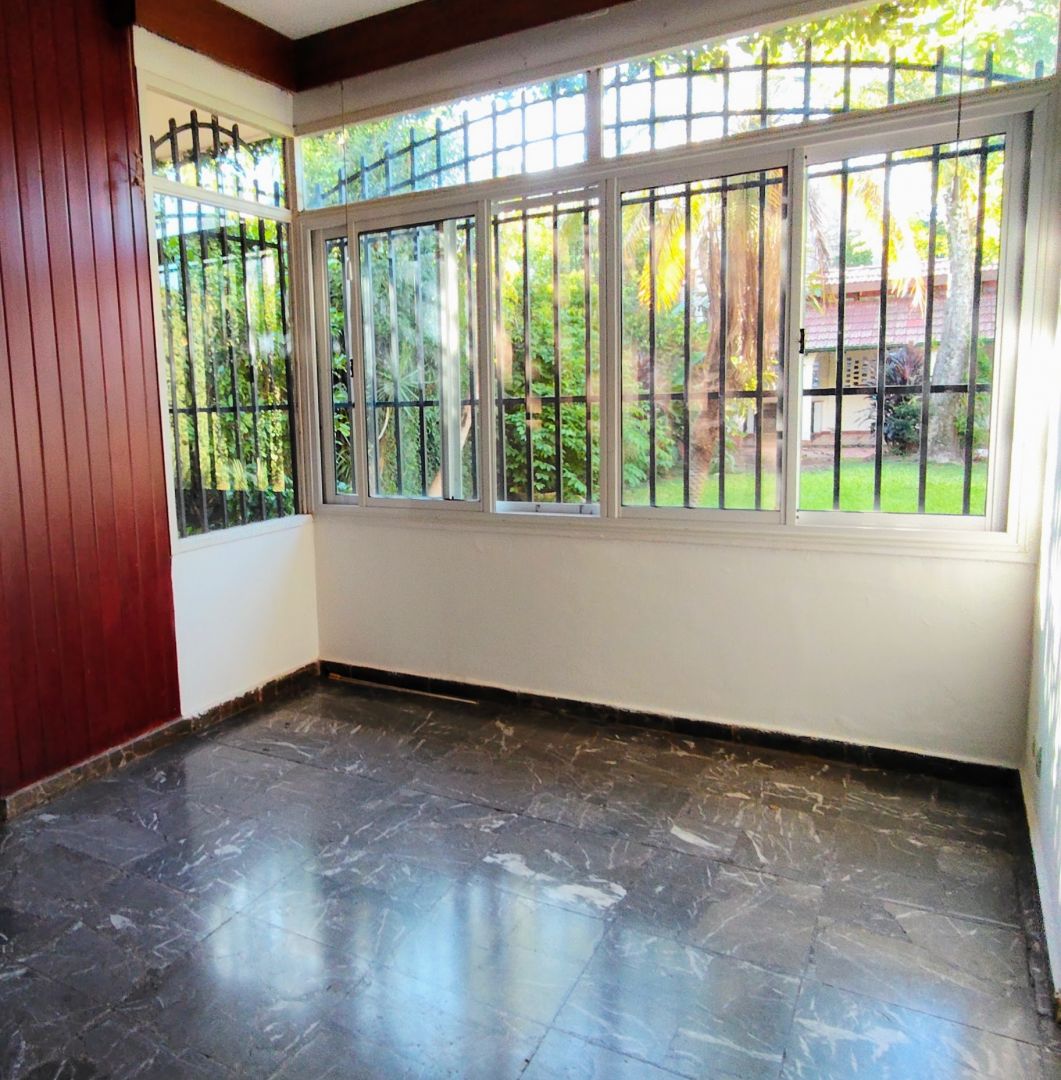 Casa EN ALQUILER