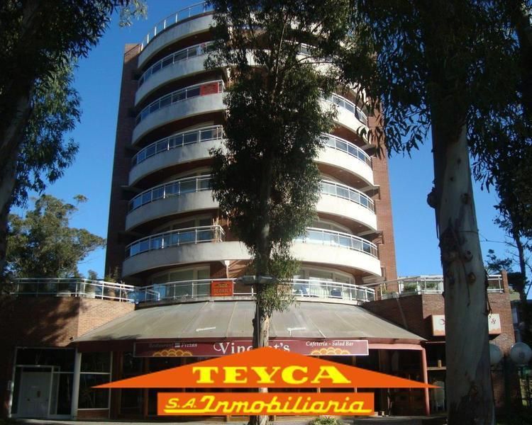 Departamento en venta Pinamar 4 ambientes