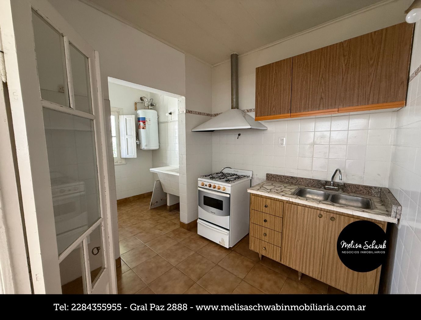 ALQUILER DE CASA EN Olavarría - Pueblo Nuevo - 8
