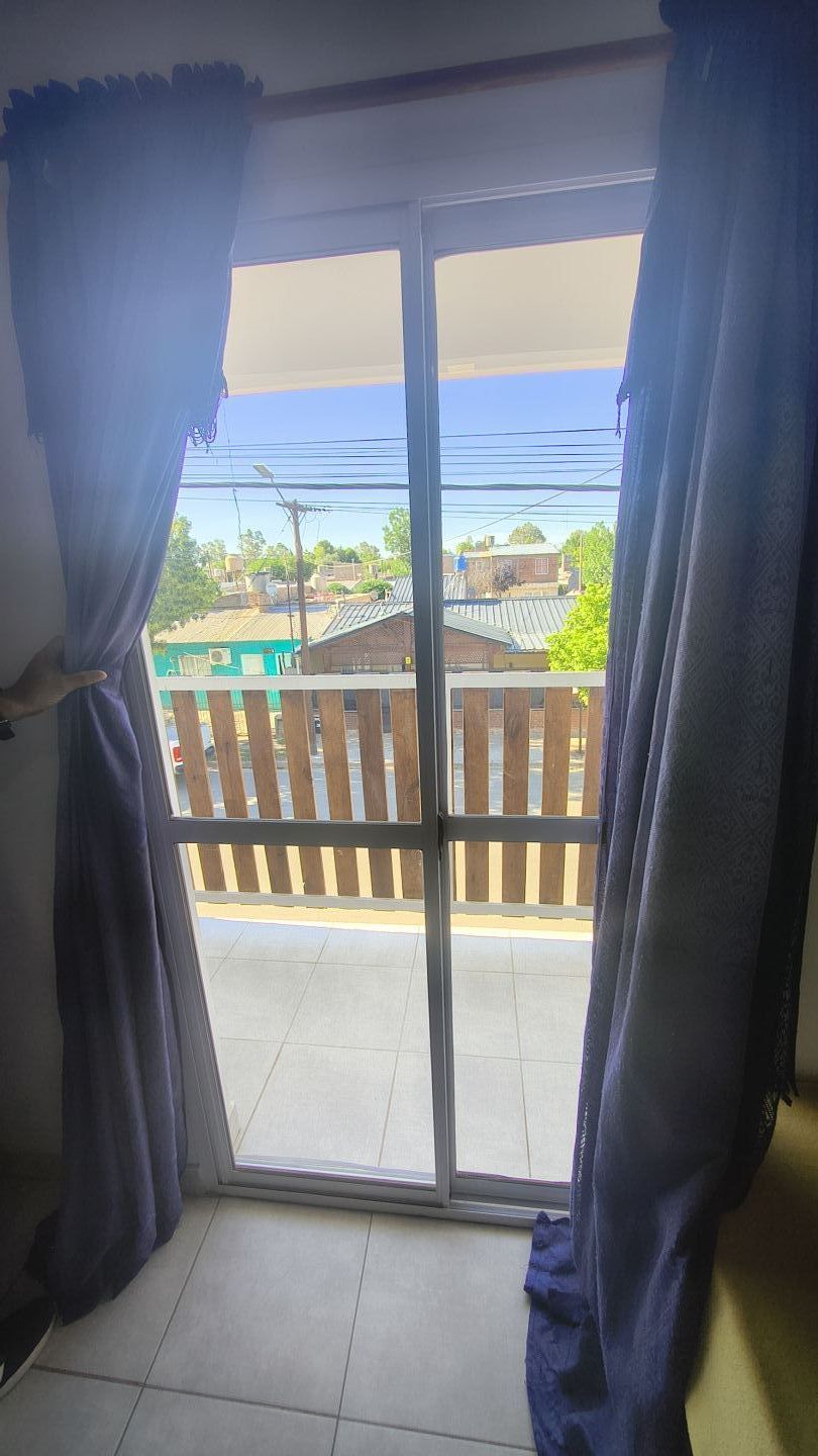 ALQUILER DE DEPARTAMENTO EN San Patricio del Chañar - 14