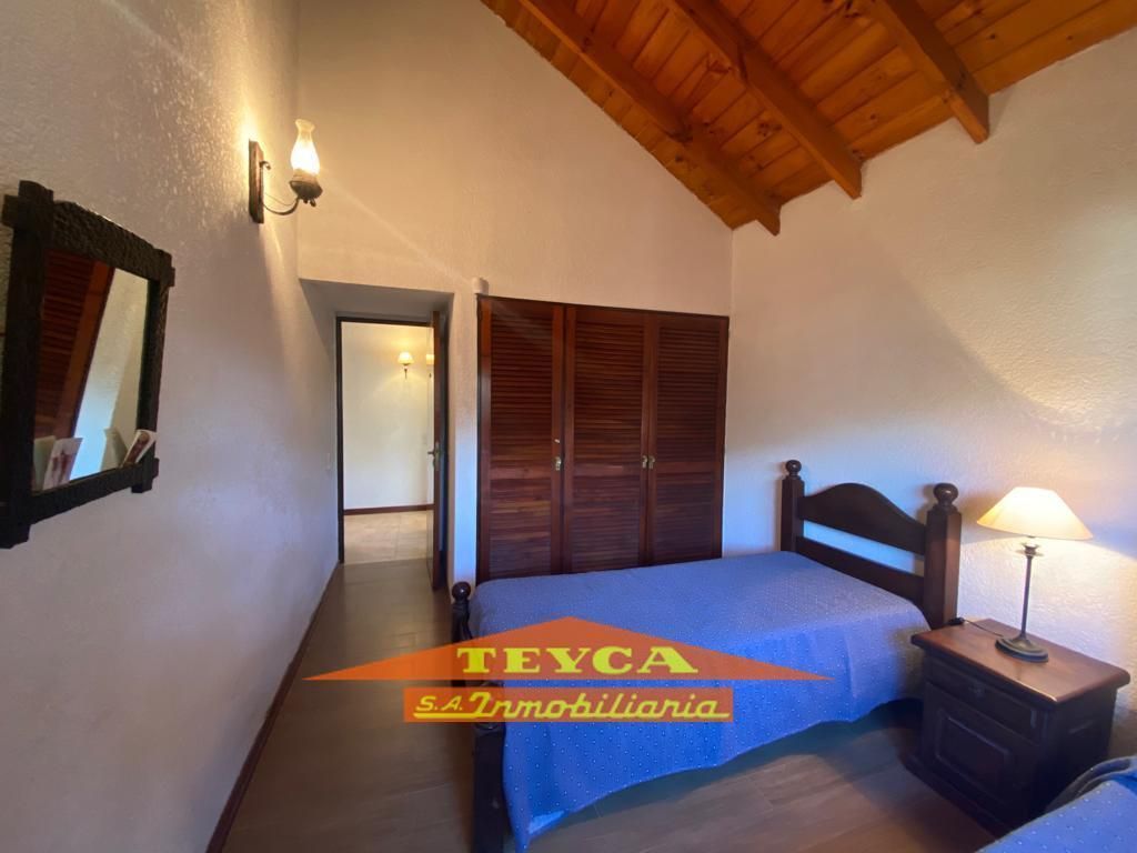 Casa en venta Centro Playa 4 ambientes