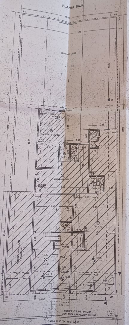 Departamento EN VENTA