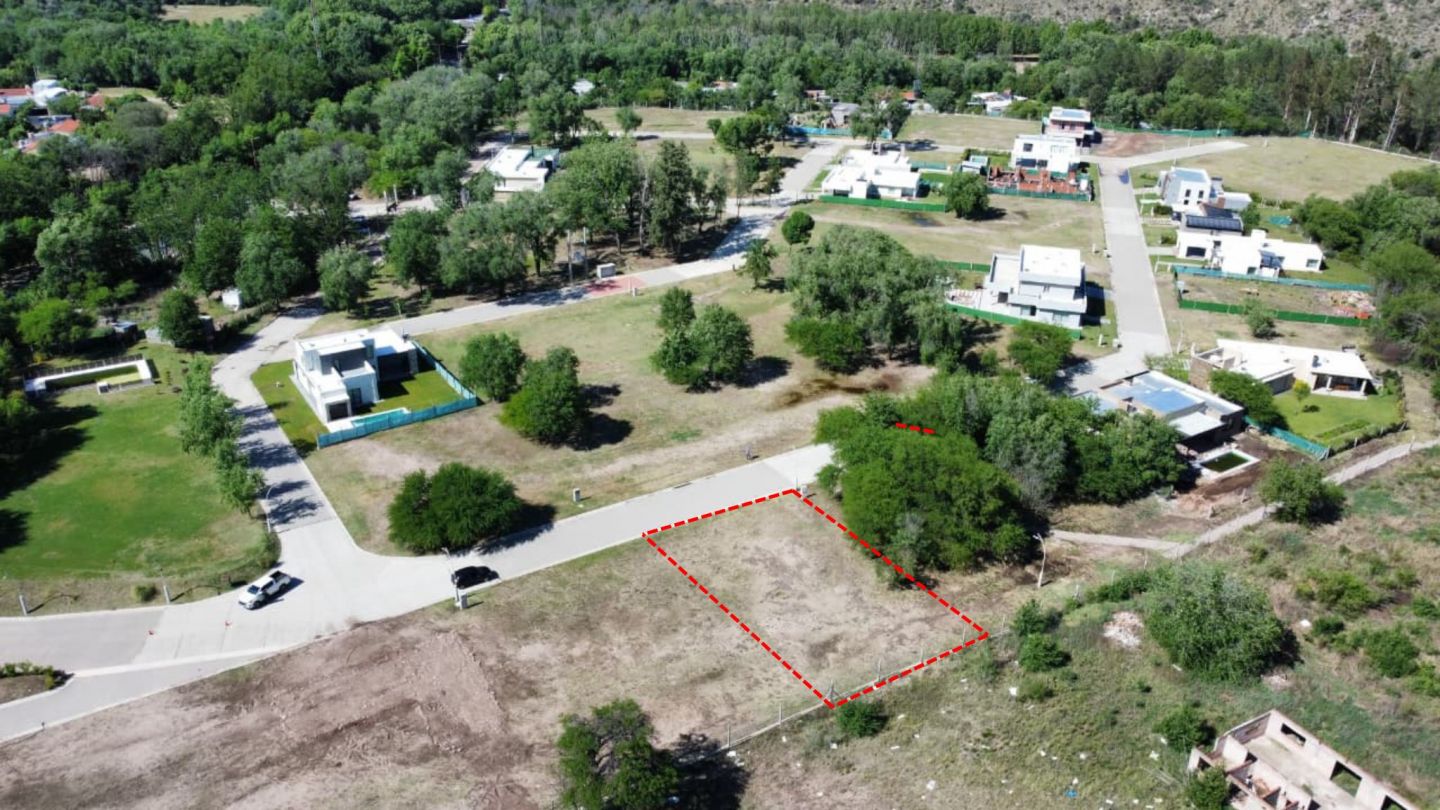 Lote EN VENTA